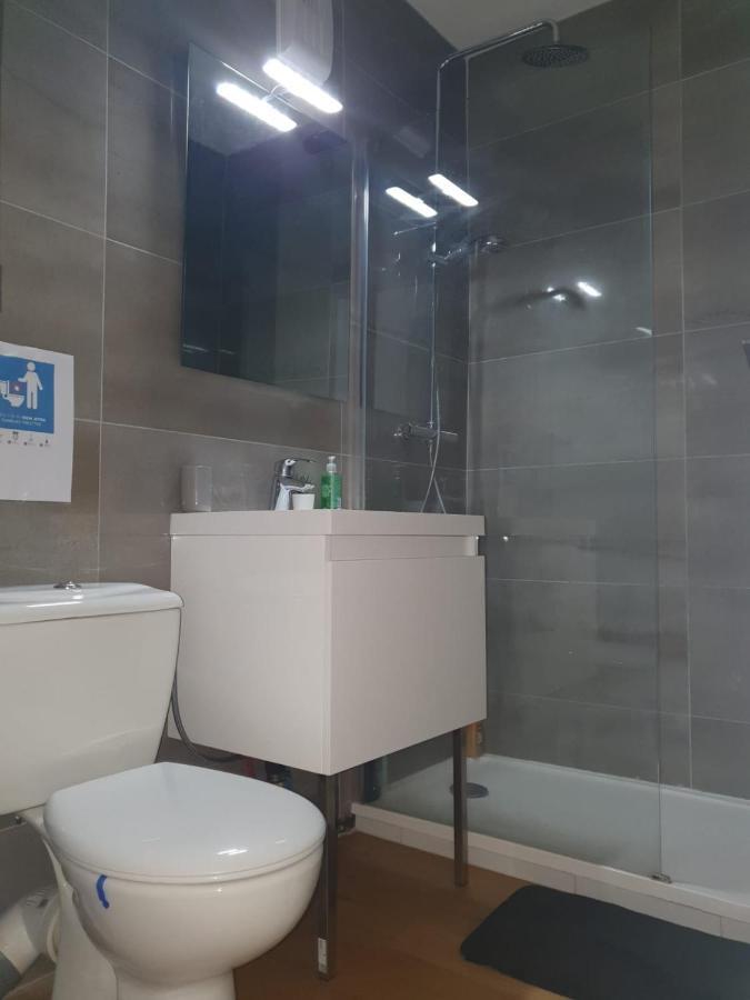T1 Centre De Valence Apartment Valence  Luaran gambar